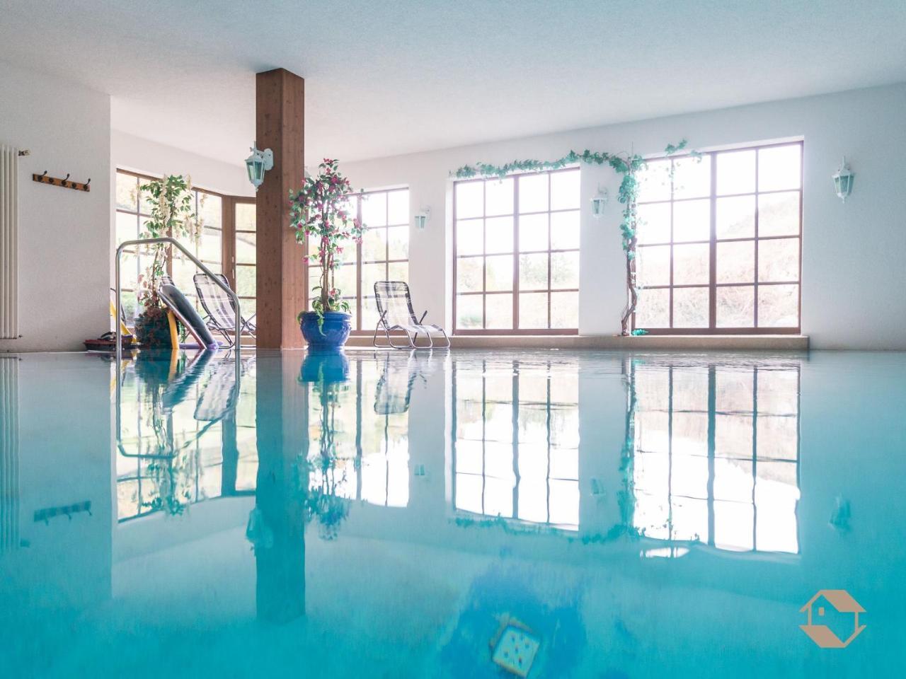 Hotel Landhaus Sonnenhof 托特瑙 外观 照片